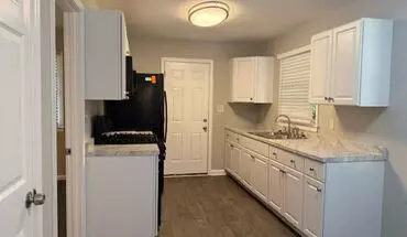 4 of 11 Newly Renovated 3 Bedroom / 1 Bath Ranch With Unfinished Basement! House for rent in Forrest Park, GA