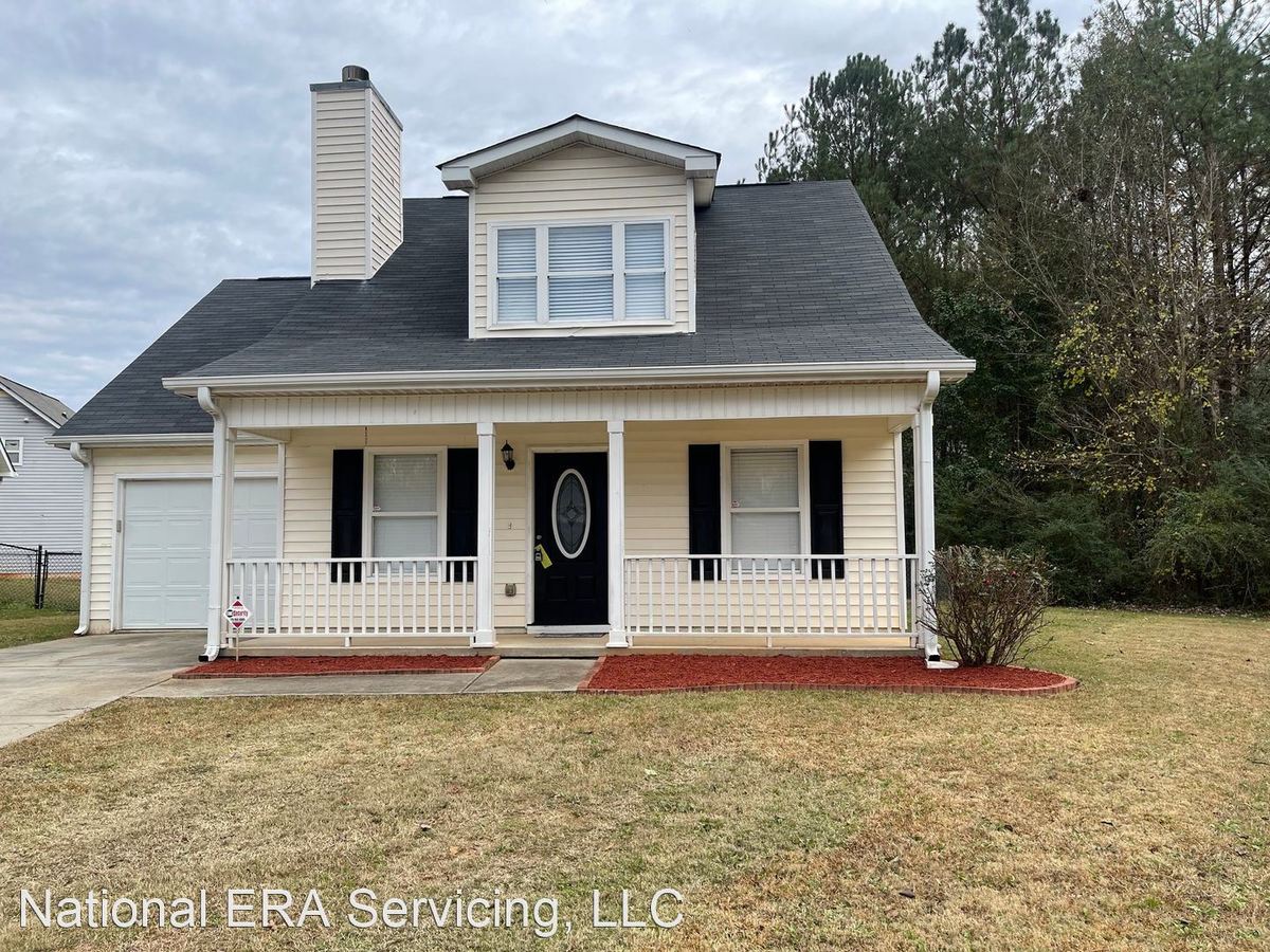 703 Addy Cv Stockbridge, GA House for Rent Rentable