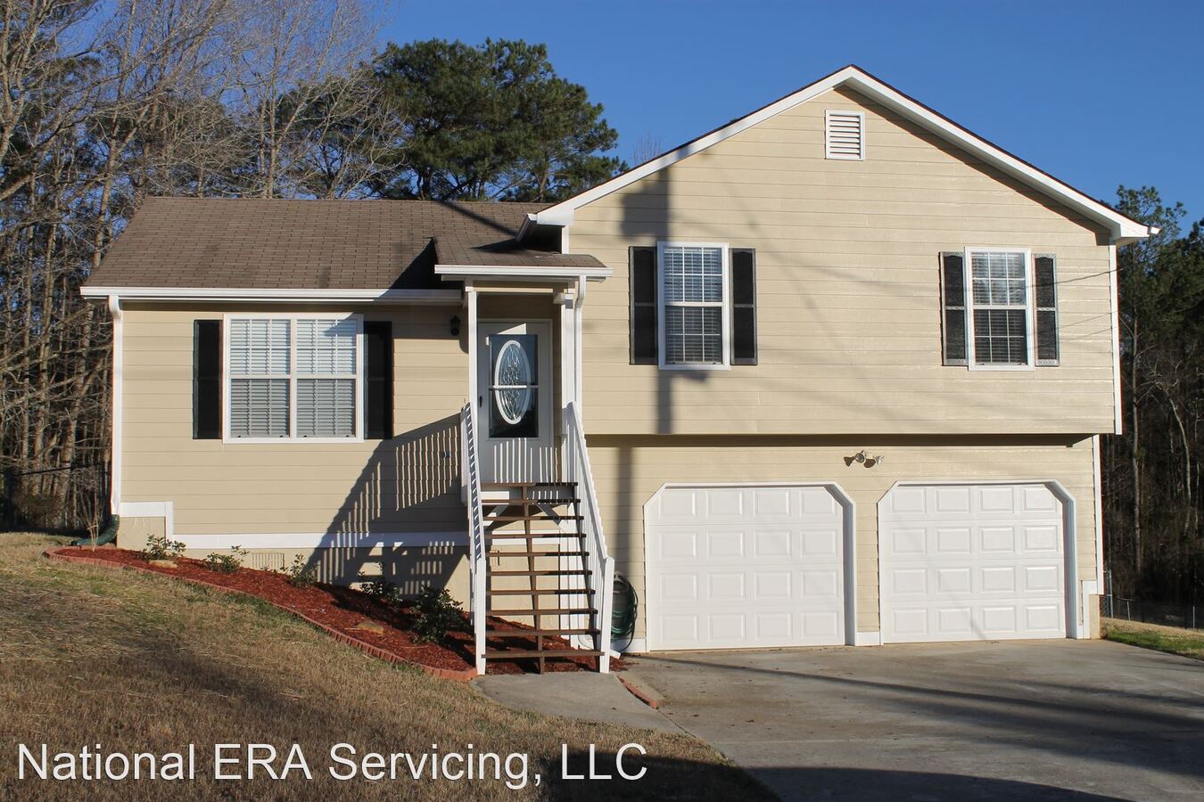 207 Cobblestone Ct Douglasville, GA House for Rent Rentable
