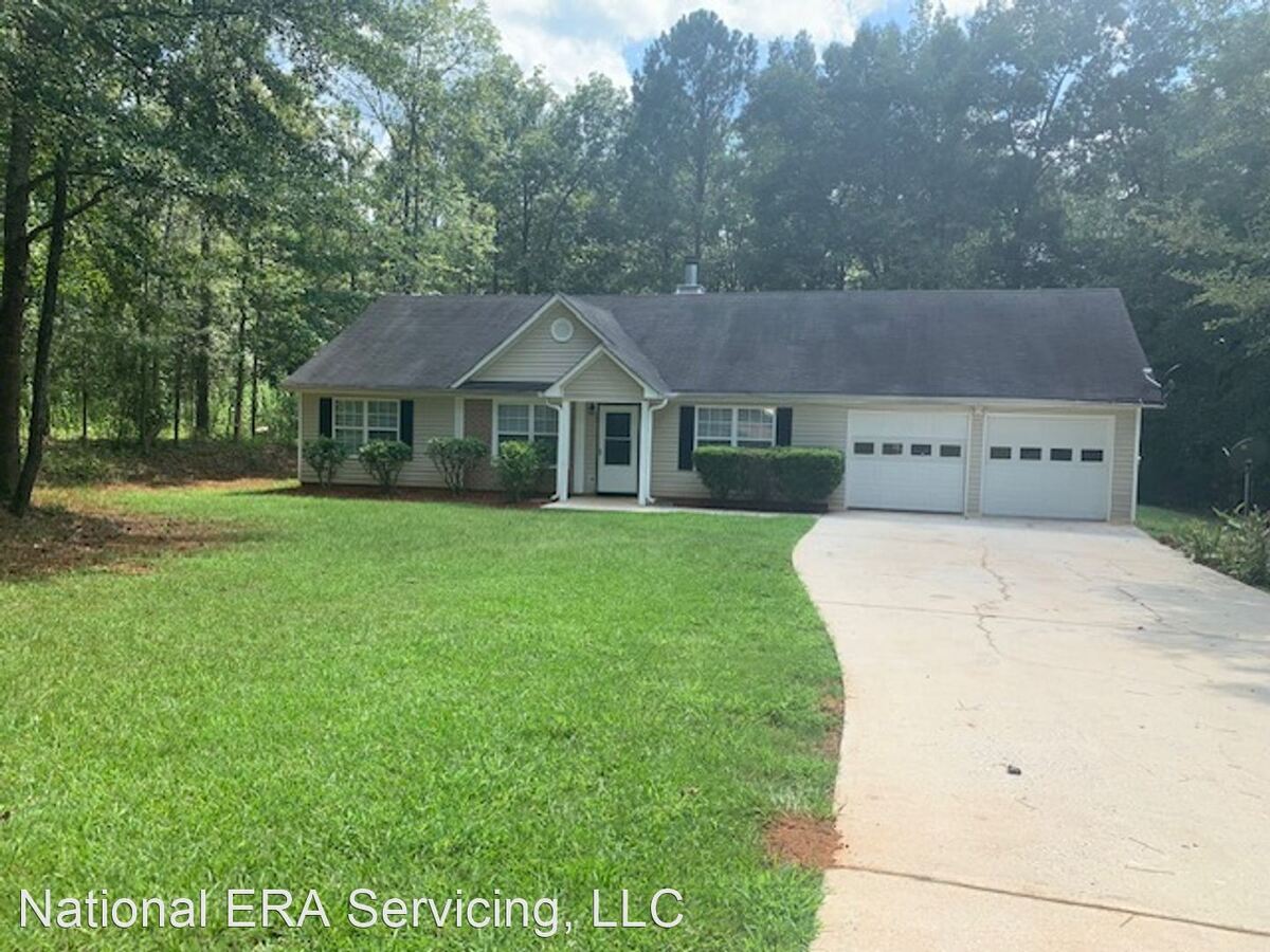 119 Delray Cir Griffin, GA House for Rent Rentable