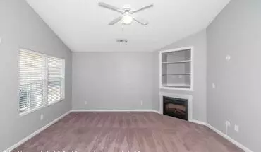 5 of 40 Captivating 3-bedroom, 2-bathroom Ranch-style Residence In Covington, Ga! House for rent in Covington, GA