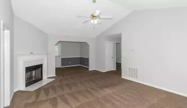 4 of 40 Charming Ranch-style Home With Spacious Yard In Ola School District! House for rent in Mcdonough, GA