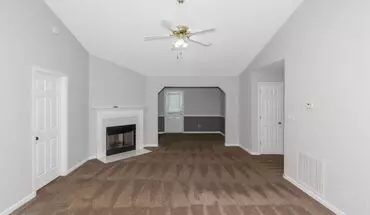 5 of 40 Charming Ranch-style Home With Spacious Yard In Ola School District! House for rent in Mcdonough, GA