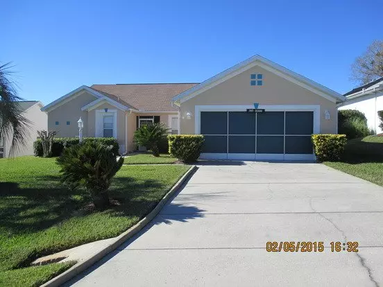 Lovely Oakwood Village Home Apartment for rent in Beverly Hills, FL