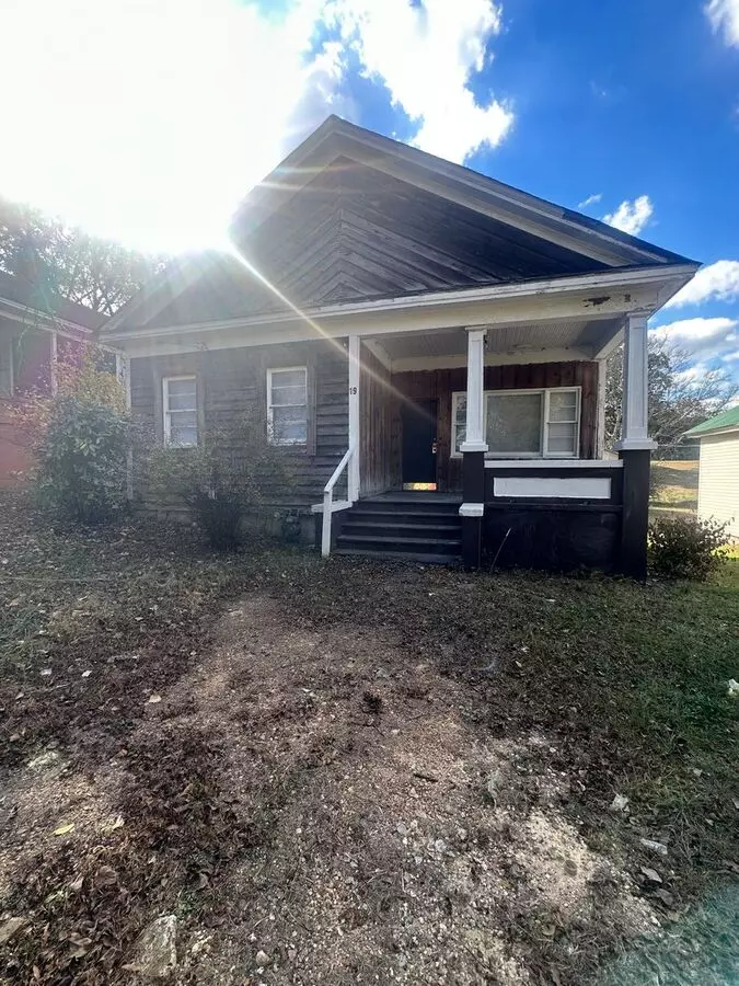 19 Twine St House for rent in Anniston, AL