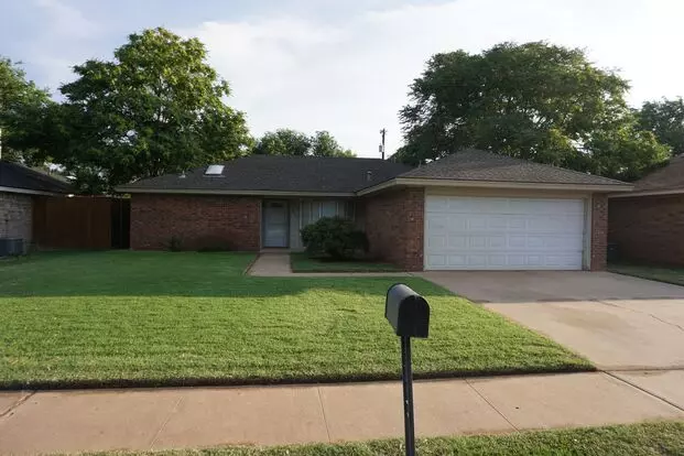 4908 61st Apartment for rent in Lubbock, TX
