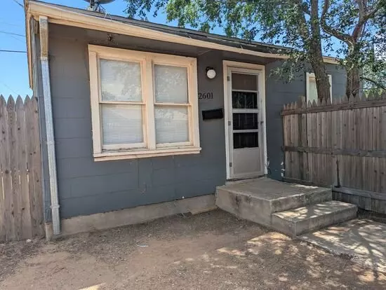 2601 40th Apartment for rent in Lubbock, TX