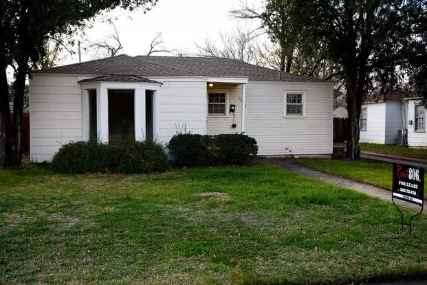 2603 35TH Apartment for rent in Lubbock, TX