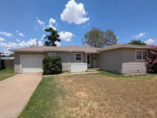3014 45th Apartment for rent in Lubbock, TX
