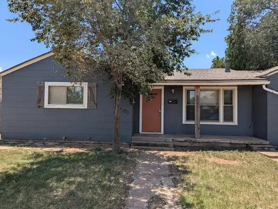 2601 40th Apartment for rent in Lubbock, TX