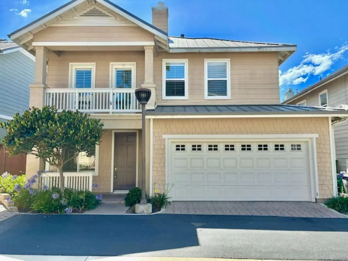 Port Hueneme | Portside Community | 3 Bed + 2.5 Bath | 785 Ph House for rent in Port Hueneme, CA