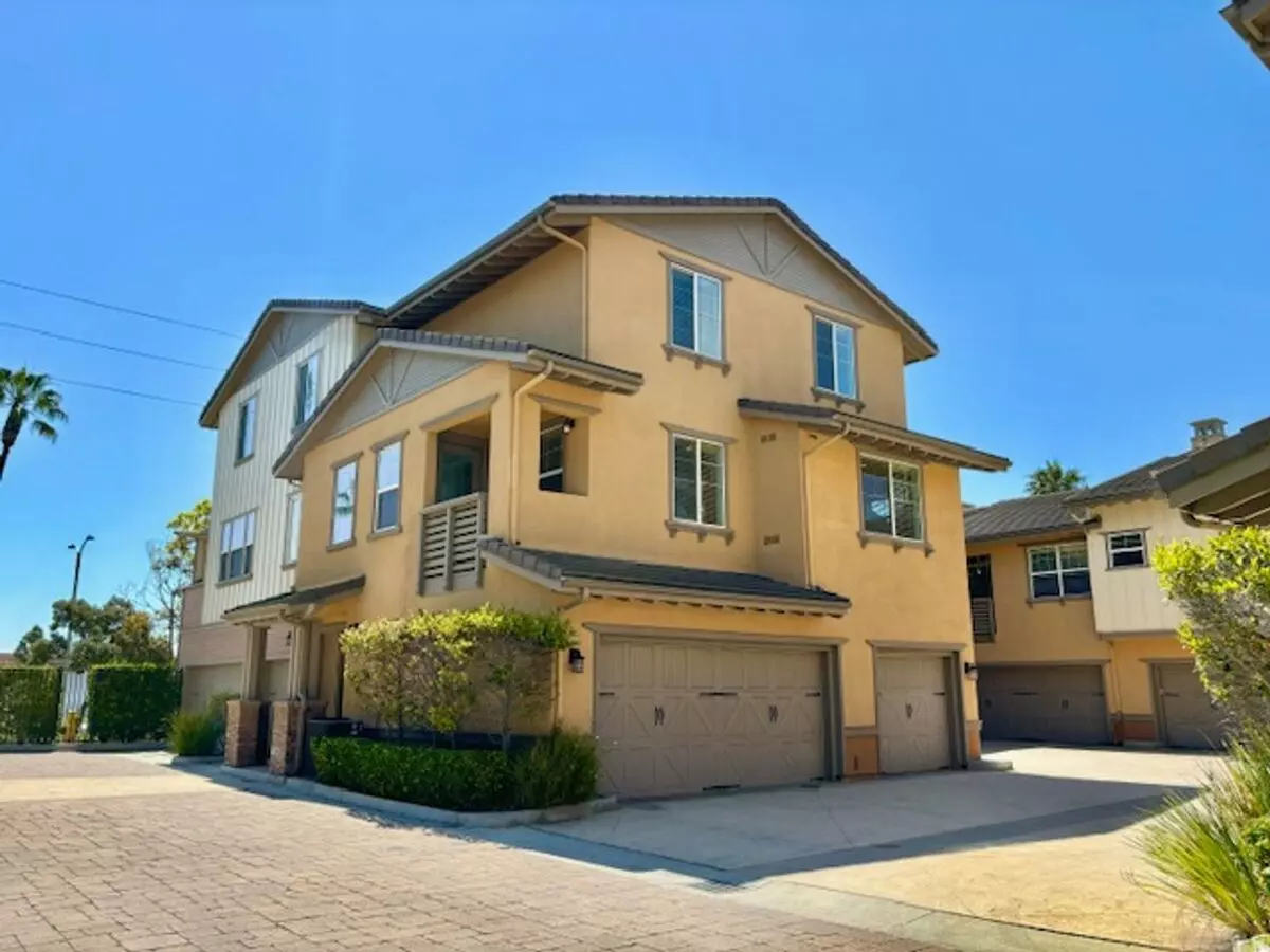 1428 Windshore Way Apartment for rent in Oxnard, CA
