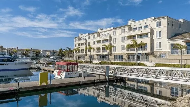 4346T Tradewinds Lookout | Furnished Apartment for rent in Oxnard, CA
