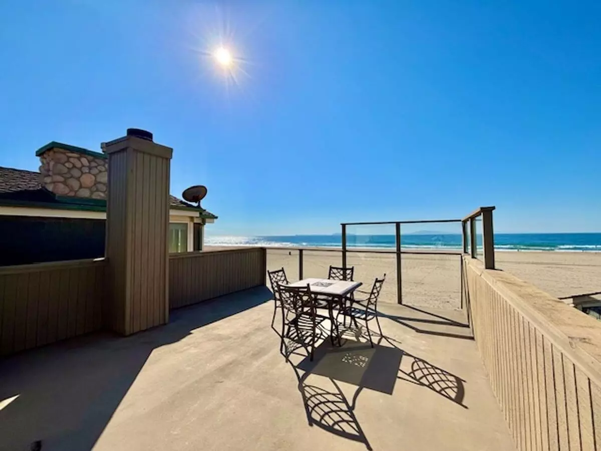 3949 Ocean Dr Apartment for rent in Oxnard, CA