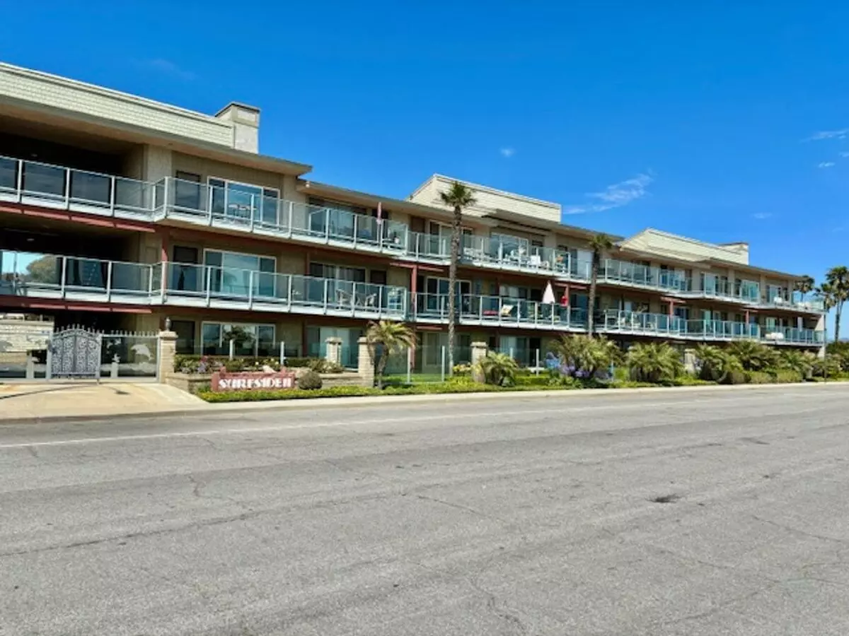 Port Hueneme | Surfside Ll | 1 Bed + 1 Bath | Ocean Views | Gated Community | 717 Ocean View Dr House for rent in Port Hueneme, CA