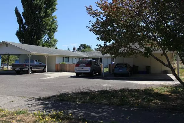 2107 Apartment for rent in Coos Bay, OR