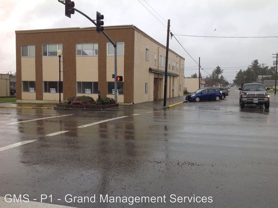 114 N. Wasson Apartment for rent in Coos Bay, OR