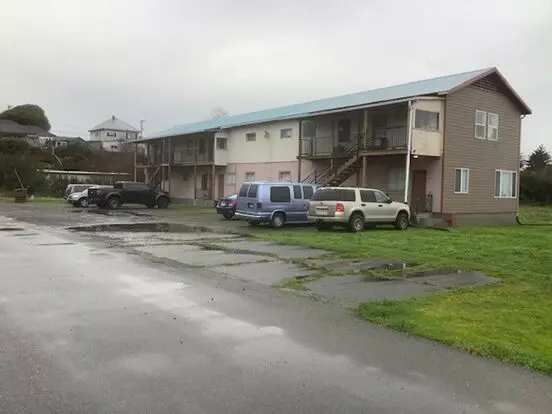 2083 Apartment for rent in Coos Bay, OR