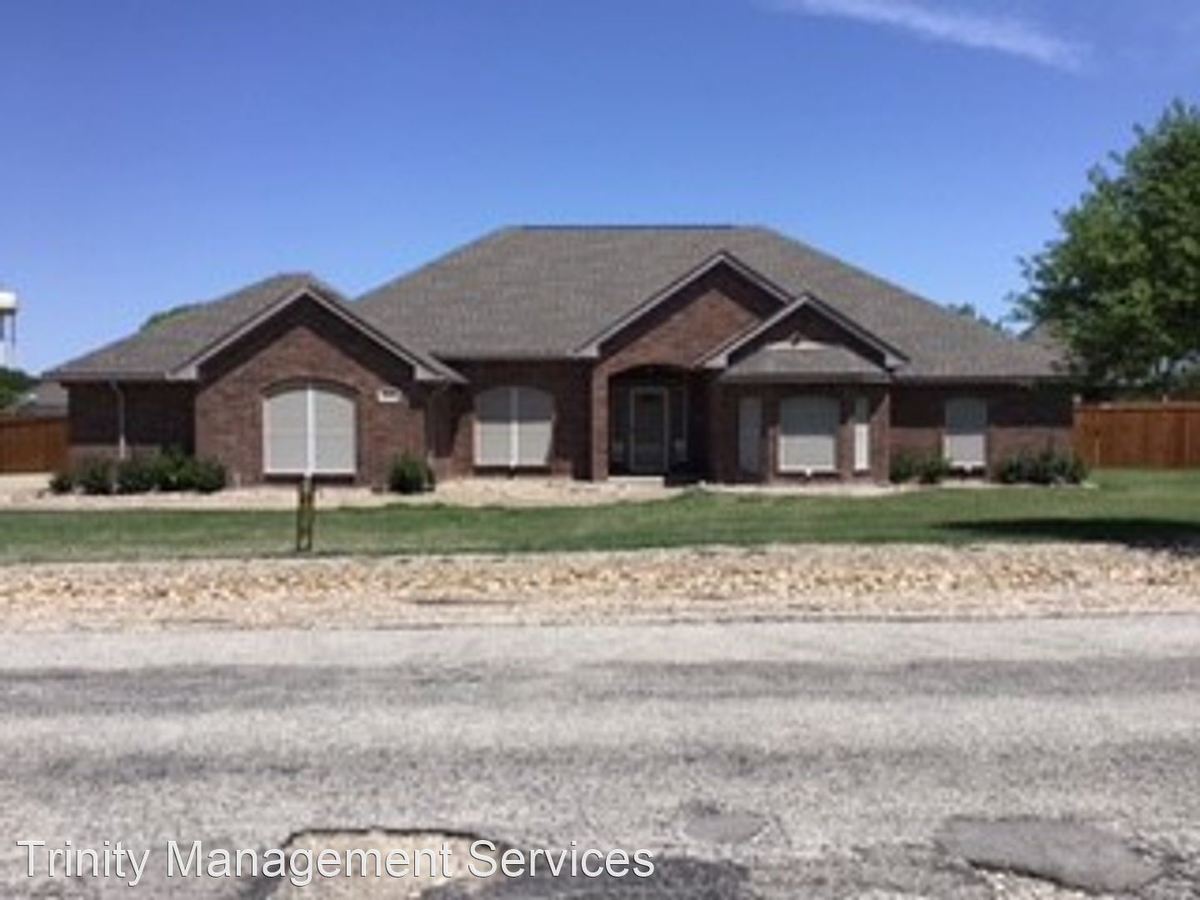 1149 Stage Coach Trl Willow Park, TX House for Rent