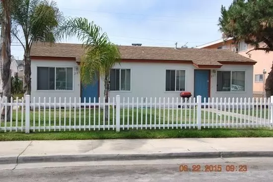 225-231 Date Ave Apartment for rent in Imperial Beach, CA