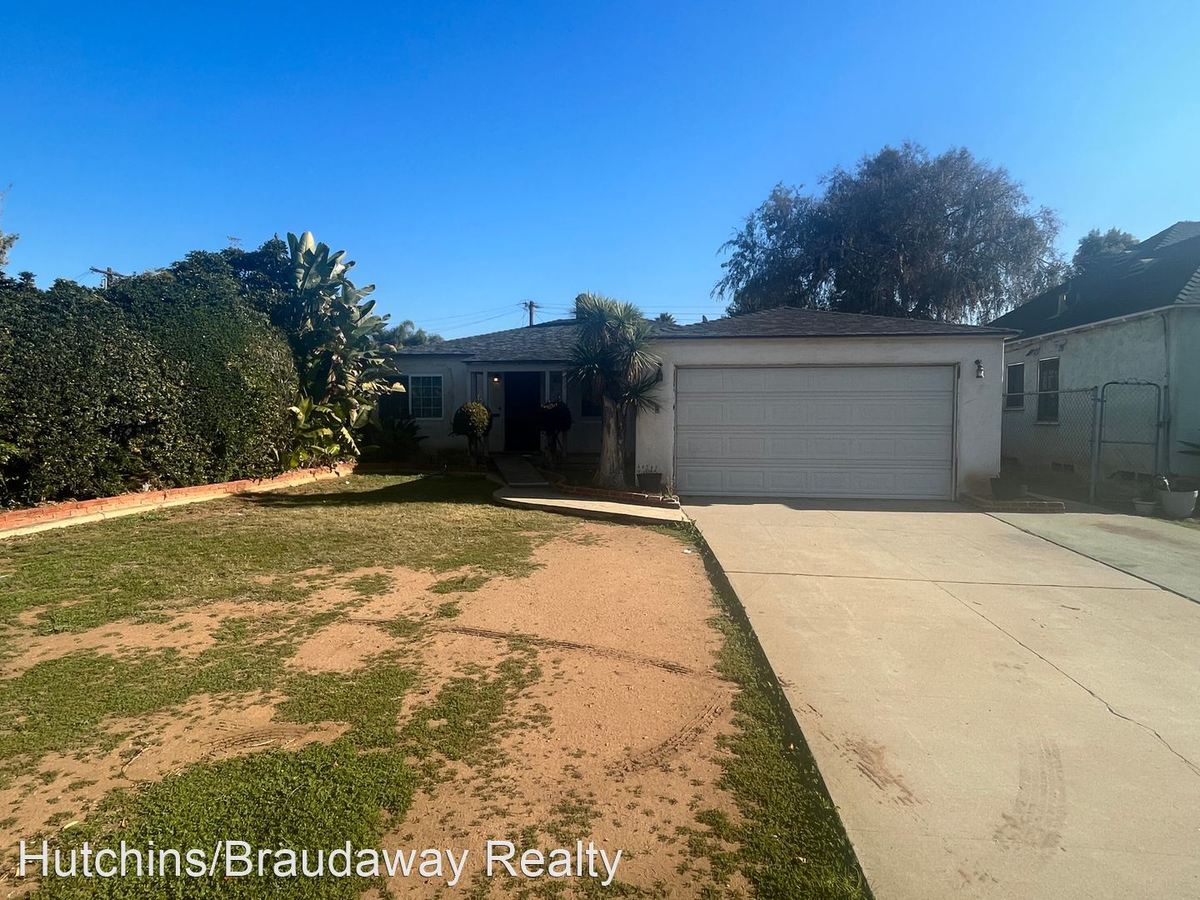 223 Guava Ave Chula Vista, CA House for Rent Rentable