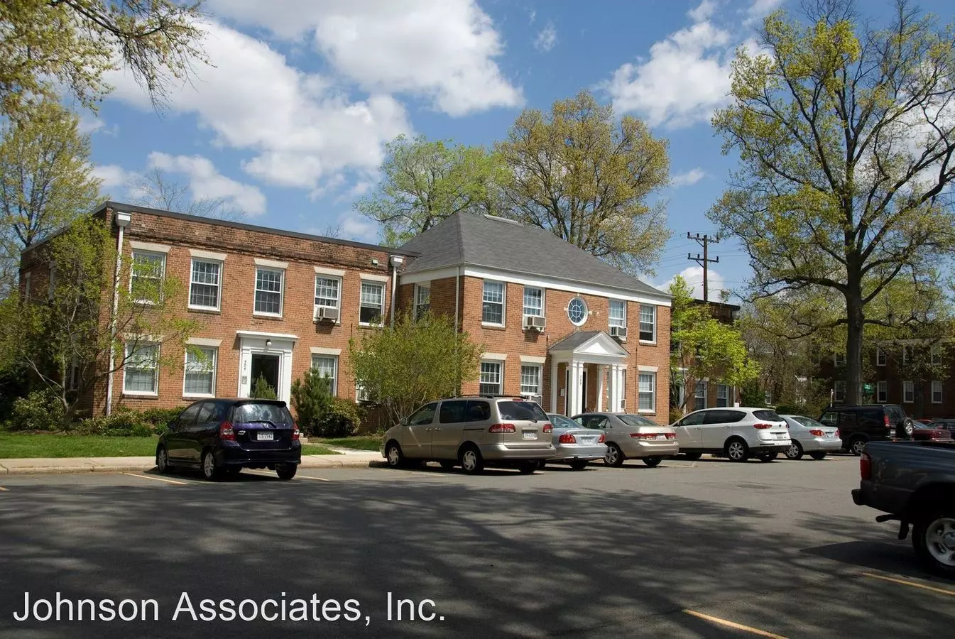 Ramsey Apartments Apartment for rent in Alexandria, VA
