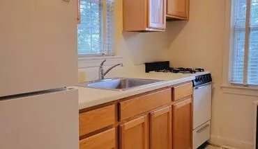 5 of 13 Ramsey Apartments Apartment for rent in Alexandria, VA