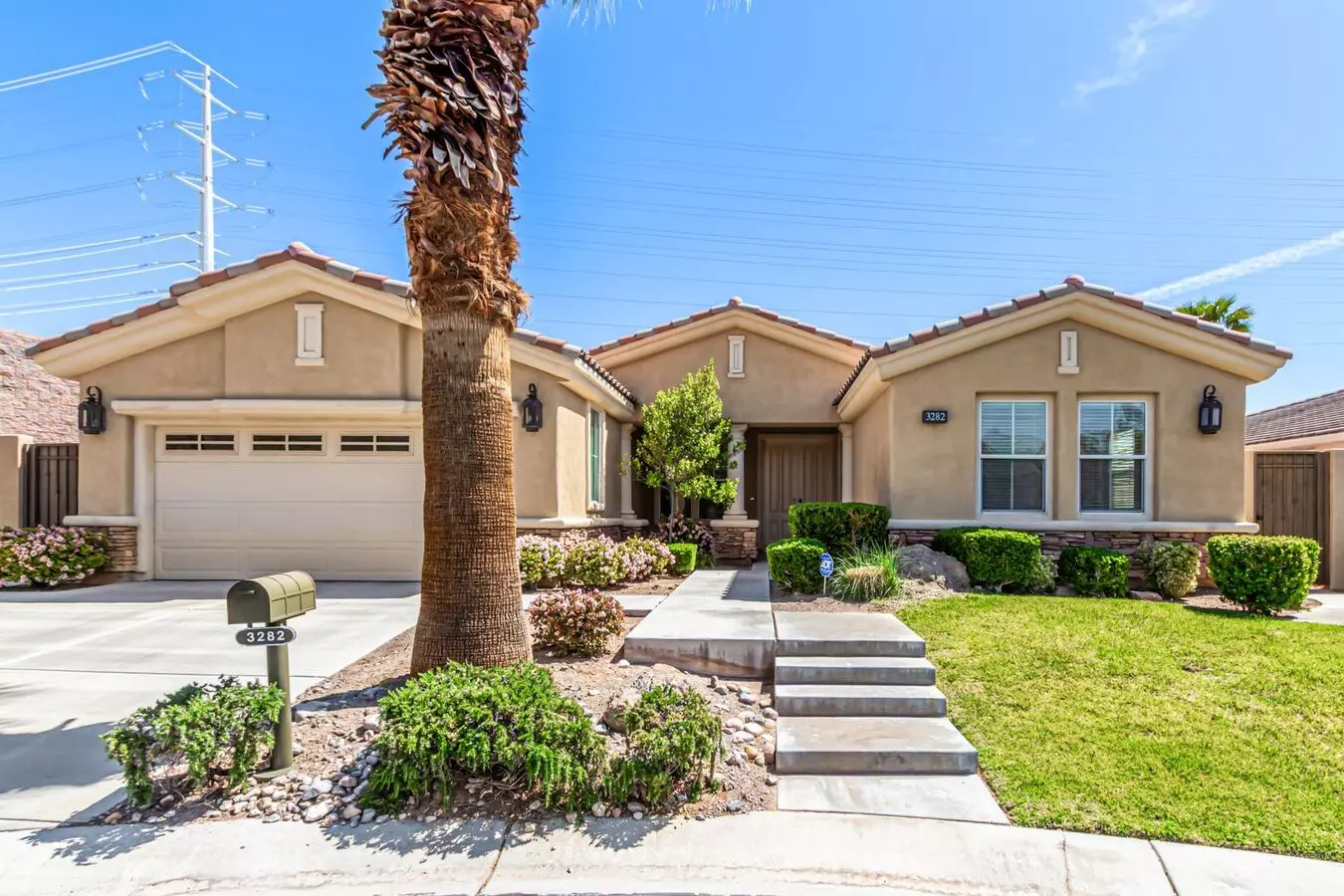 Guard Gated Red Rock Country Club Single Story House for rent in Las Vegas, NV