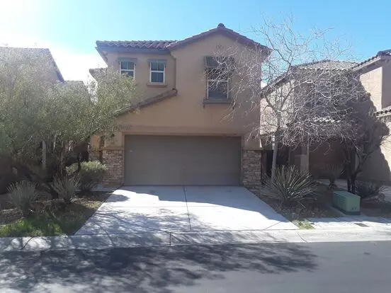 Mountains Edge With Views!! Apartment for rent in Las Vegas, NV