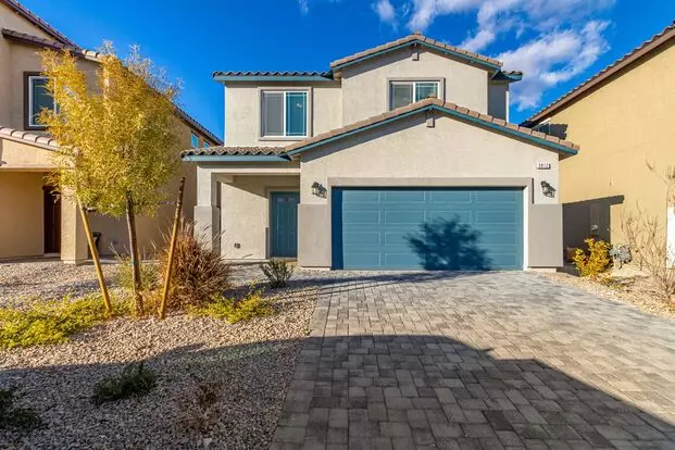 North Las Vegas Valley Vista Gated Community Apartment for rent in N Las Vegas, NV
