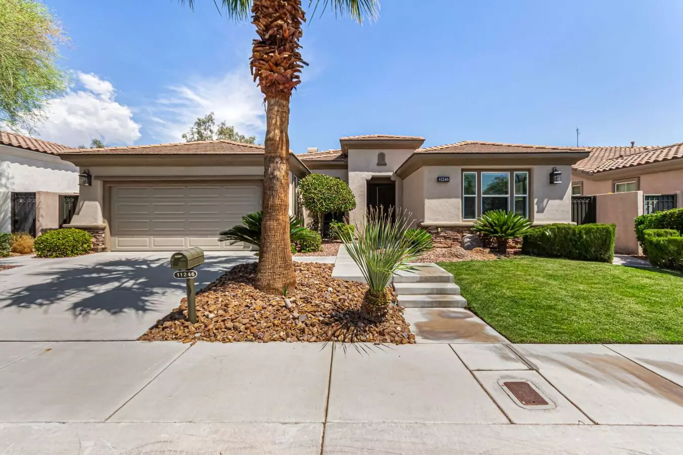 11246 Parleys Cone Court House for rent in Las Vegas, NV