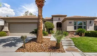 4 of 60 11246 Parleys Cone Court House for rent in Las Vegas, NV