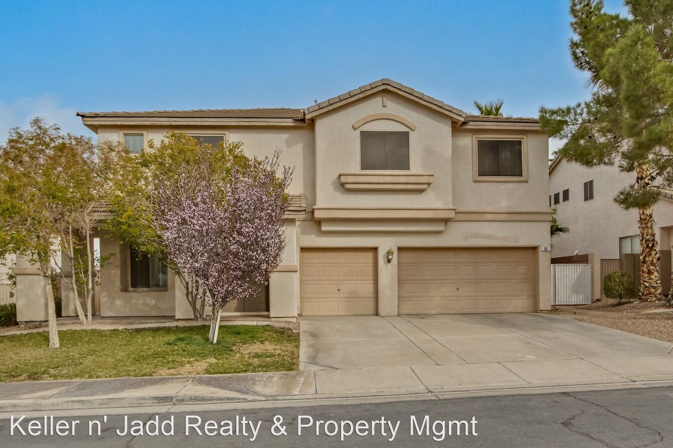 52 Hidden Mesa Ct Henderson, NV House for Rent Rentable