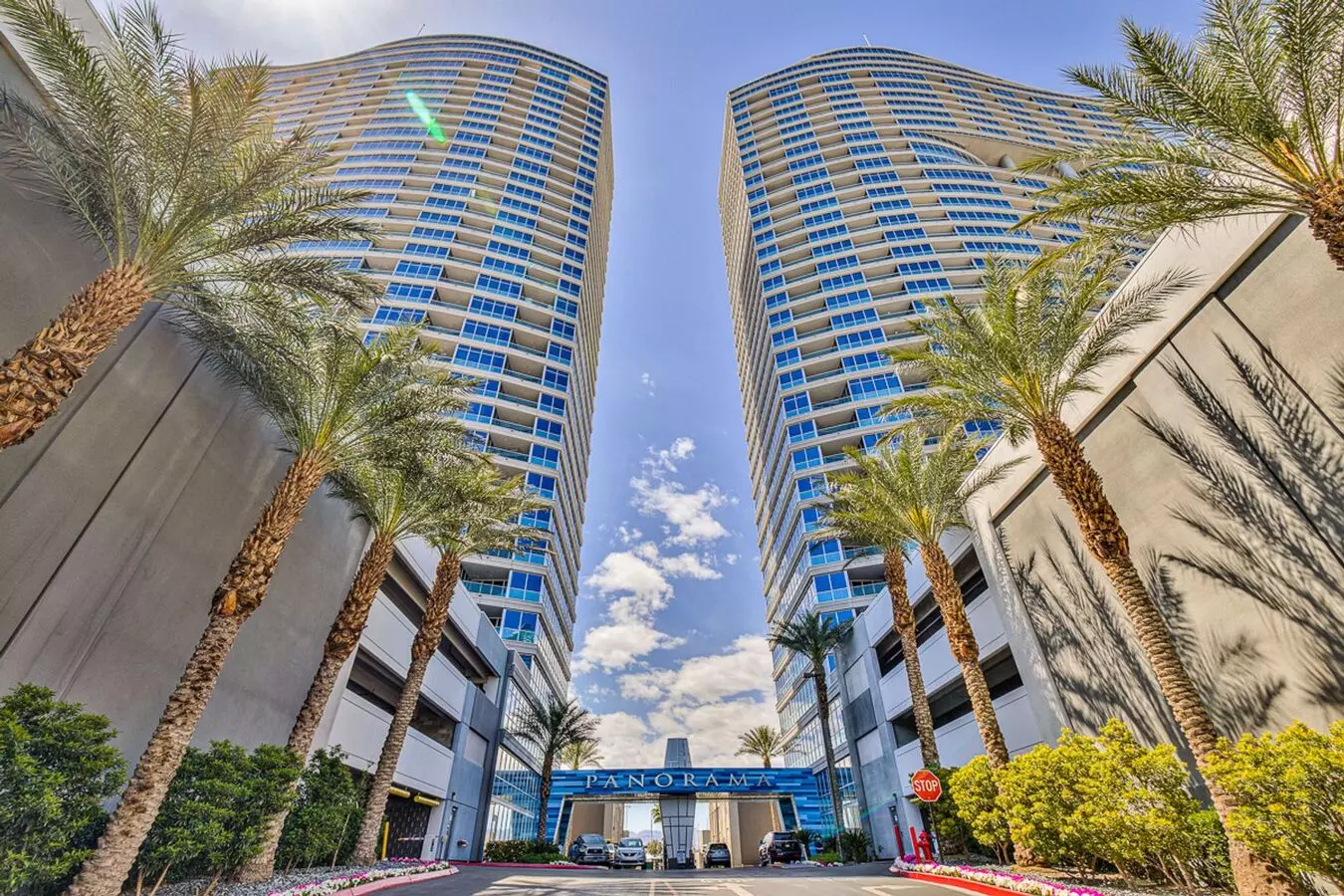 Fully Furnished Panorama Unit House for rent in Las Vegas, NV