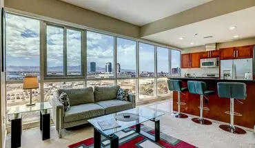 5 of 60 Fully Furnished Panorama Unit House for rent in Las Vegas, NV
