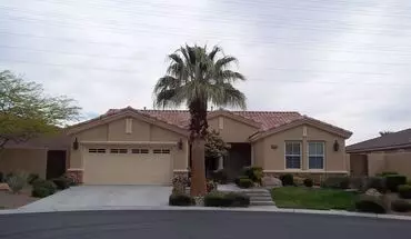2 of 67 Guard Gated Red Rock Country Club Single Story House for rent in Las Vegas, NV