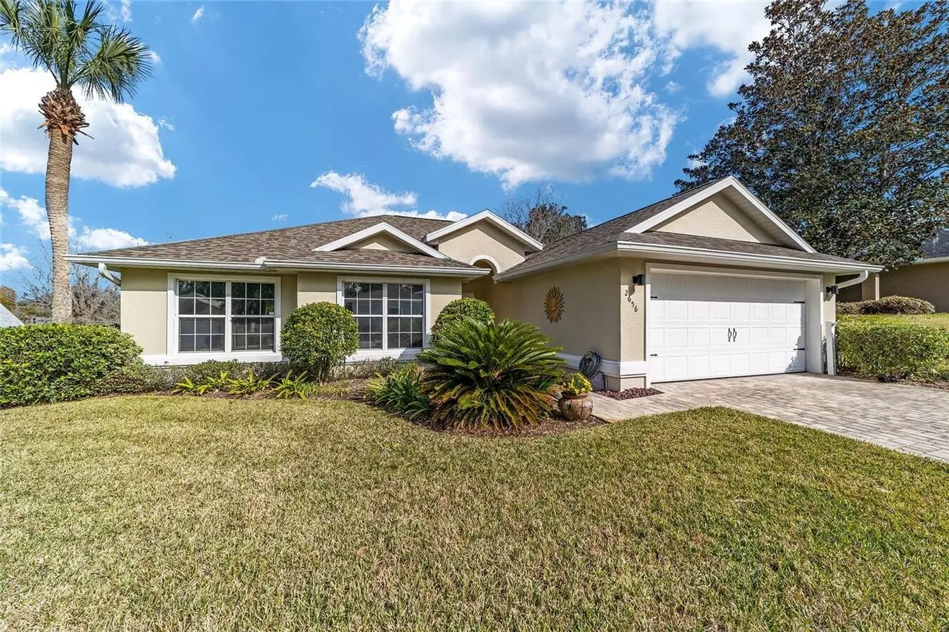Available By August 1st-pristine 3/2 House In Desirable Location House for rent in Ocala, FL