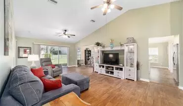 2 of 6 Available By August 1st-pristine 3/2 House In Desirable Location House for rent in Ocala, FL