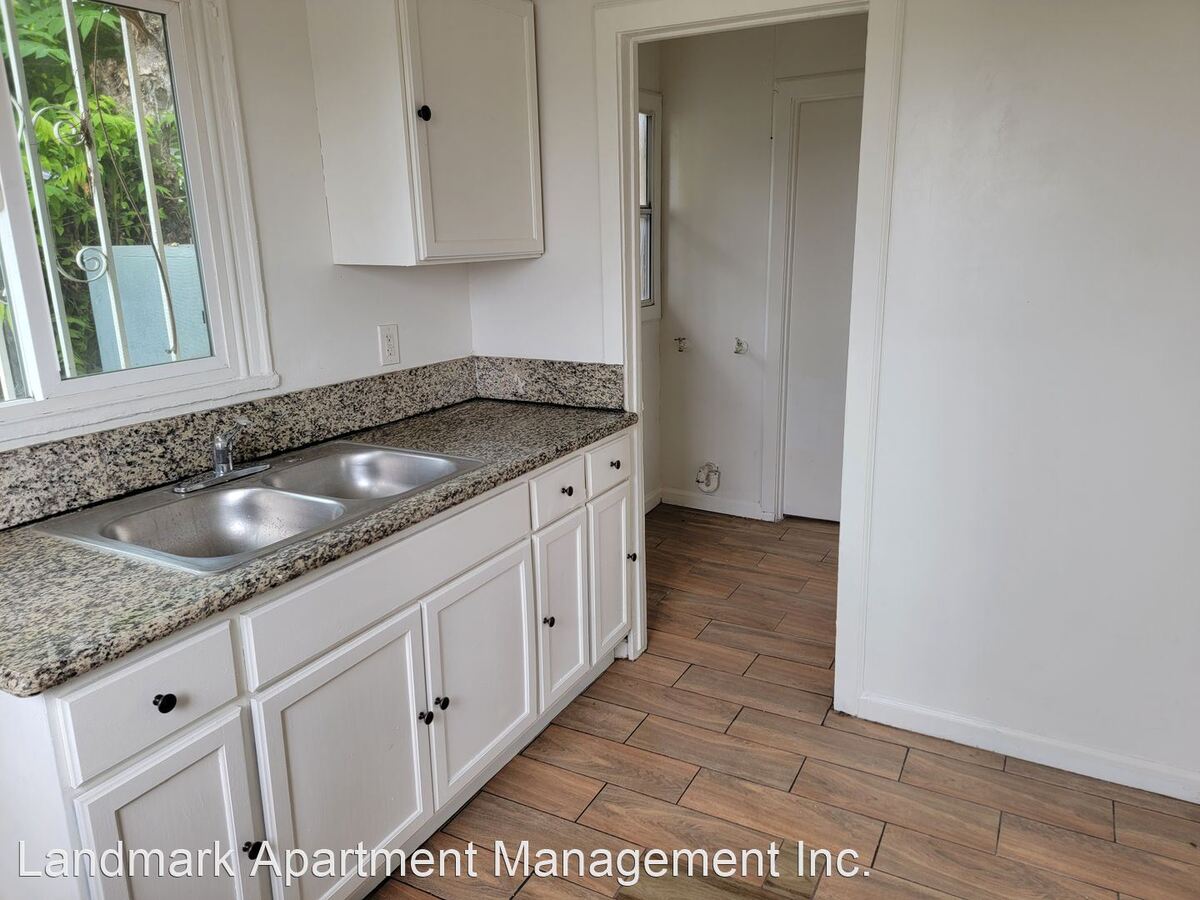719 E Imperial Hwy Los Angeles, CA Apartment for Rent