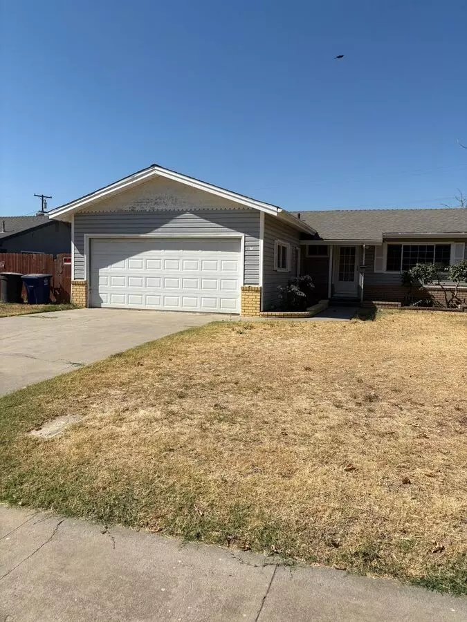 Chowchilla 3/2. A Remodeld Cutie! House for rent in Chowchilla, CA