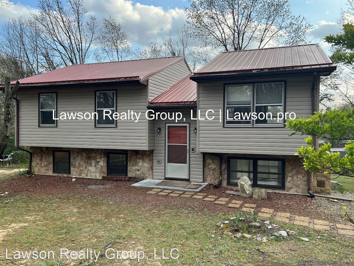 1845 Kiska Rd Salem, VA House for Rent Rentable