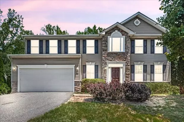 Close To I-95 & Quantico! Apartment for rent in Stafford, VA