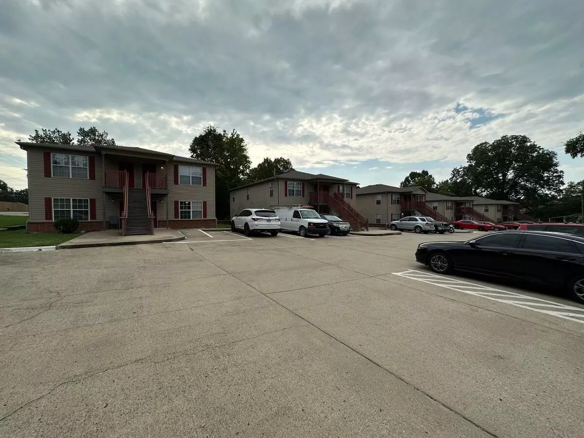 1306-1322 N 47th St Apartment for rent in Fort Smith, AR