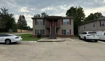 2 of 17 1306-1322 N 47th St Apartment for rent in Fort Smith, AR