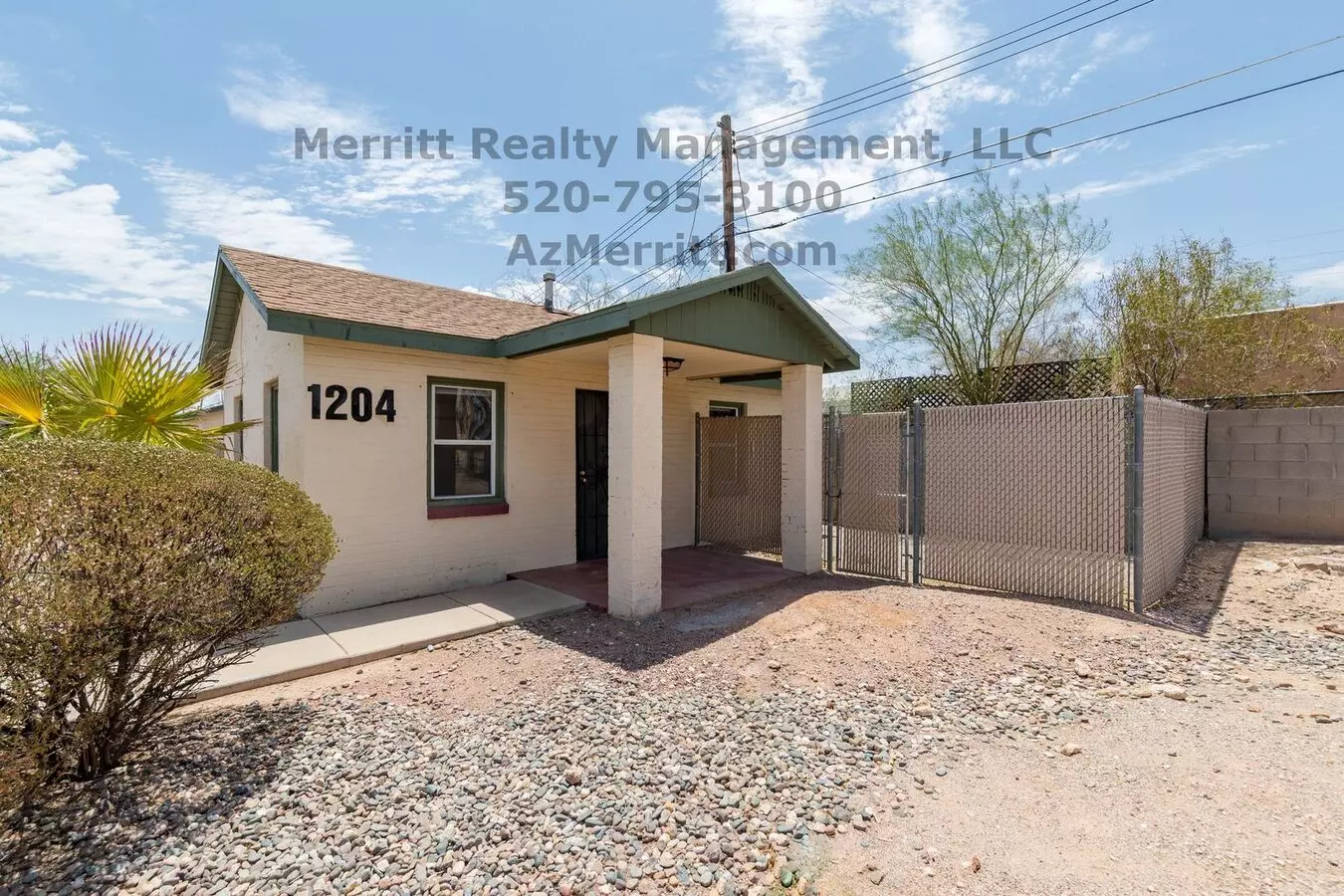 Winstel Properties Apartment for rent in Tucson, AZ