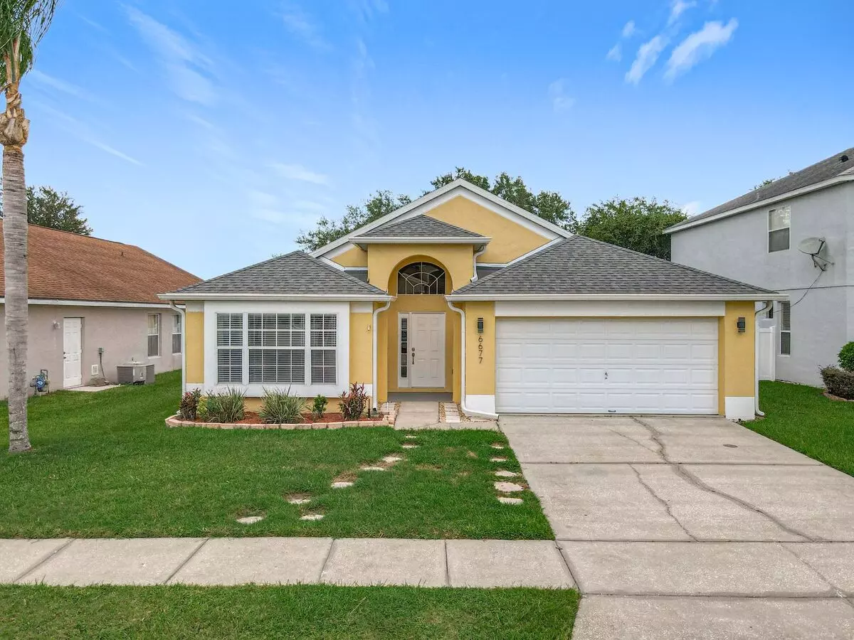 Updated 3-bed Home In Gated Lake Gloria Preserve With Bay Lake Views House for rent in Orlando, FL