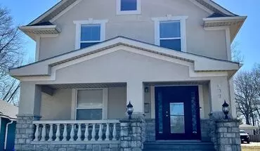 2 of 21 403 SE 3Rd St House for rent in Lees Summit, MO