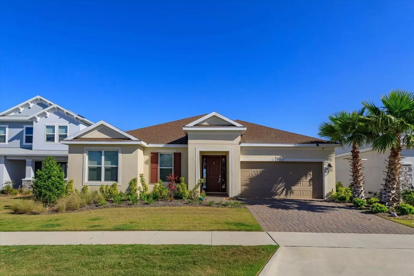 Beautiful 4Bdr 3.5ba Home In Highland Ranch The Canyons House for rent in Clermont, FL