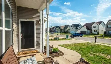 3 of 21 Awesome 3 Bed/3 Bath! 2 Master Suites! Located Between Exit 1 & 4 House for rent in Clarksville, TN