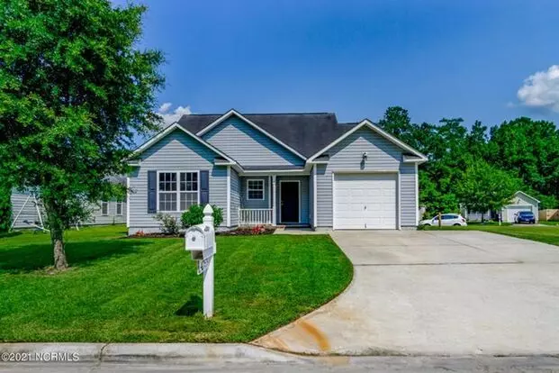 Three Bedroom Two Bath Home Apartment for rent in New Bern, NC Three Bedroom Two Bath Home Apartment for rent in New Bern, NC